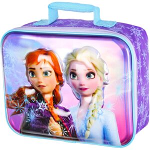 Disney Frozen Sisters Forever Insulated Lunch Box Disney Frozen Sisters Forever Insulated Lunch Box
