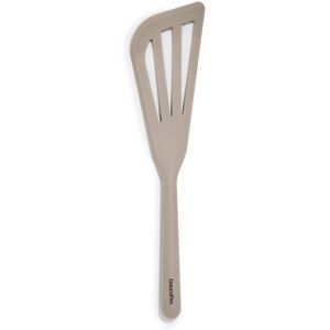 GreenPan Silicone Fish Turner Spatula Slotted Cooking Kitchen Utensil Flexible GreenPan Silicone Fish Turner Spatula Slotted Cooking Kitchen Utensil Flexible