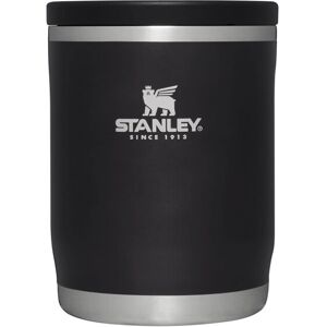 Stanley Adventure To Go Insulated Food Jar - 18oz - Stainless Steel In Stanley Adventure To Go Insulated Food Jar - 18oz - Stainless Steel In