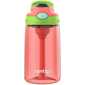 Contigo Kids Water Bottle with Redesigned AUTOSPOUT Straw 14 oz Contigo Kids Water Bottle with Redesigned AUTOSPOUT Straw 14 oz