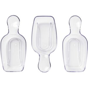 OXO Good Grips POP Container Accessories 3-Piece Scoop Set OXO Good Grips POP Container Accessories 3-Piece Scoop Set