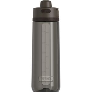 ALTA SERIES BY THERMOS Hydration Bottle with Spout 24 Ounce Espresso Black ALTA SERIES BY THERMOS Hydration Bottle with Spout 24 Ounce Espresso Black