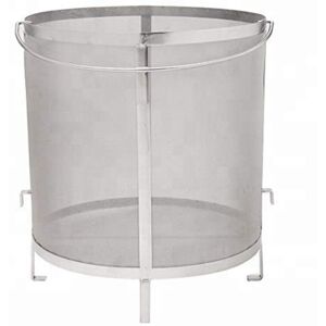 Kopinma Stainless Steel Beer Wine House Home Brew Filter Basket Strainer Barware Bar Too Kopinma Stainless Steel Beer Wine House Home Brew Filter Basket Strainer Barware Bar Too
