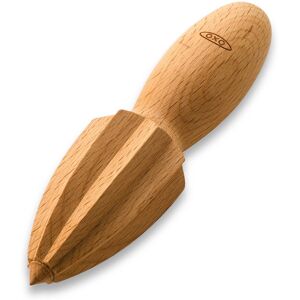 OXO Good Grips Wooden Citrus Reamer Beech OXO Good Grips Wooden Citrus Reamer Beech