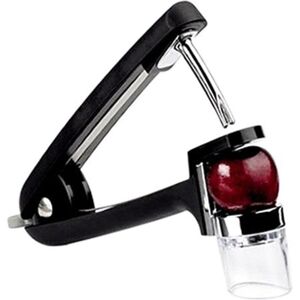 OXO Good Grips Olive and Cherry Pitter Black OXO Good Grips Olive and Cherry Pitter Black