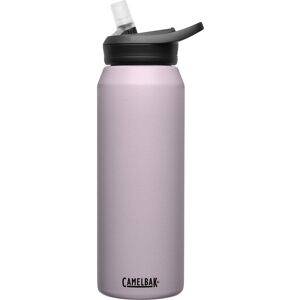 Camelbak Eddy+ Water Bottle with Straw 32oz - Insulated Stainless Steel Purple Camelbak Eddy+ Water Bottle with Straw 32oz - Insulated Stainless Steel Purple