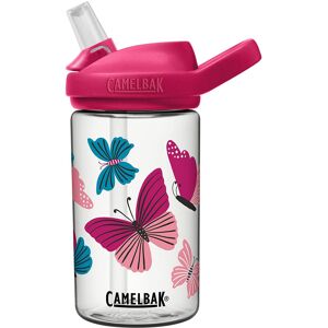 Camelbak Eddy+ Kids Butterfly14oz / 400ml spill proof water bottle Camelbak Eddy+ Kids Butterfly14oz / 400ml spill proof water bottle