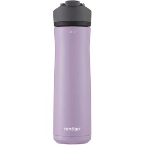 Contigo Cortland Chill 2.0 24oz. Insulated Stainless Steel Water Bottle with A Contigo Cortland Chill 2.0 24oz. Insulated Stainless Steel Water Bottle with A