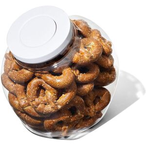 OXO Good Grips 5.0 Qt POP Large Jar - Airtight Food Storage- for Cookies and Mor OXO Good Grips 5.0 Qt POP Large Jar - Airtight Food Storage- for Cookies and Mor