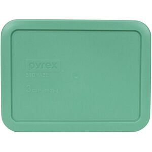 Pyrex 7210-PC 1113815 3 Cup Light Green Lid Made in the USA Pyrex 7210-PC 1113815 3 Cup Light Green Lid Made in the USA