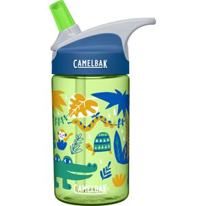 eddy Kids Water Bottle - CamelBak Kids Big Bite Valve - Spill Proof - W eddy Kids Water Bottle - CamelBak Kids Big Bite Valve - Spill Proof - W