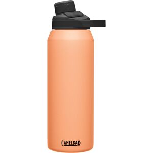Camelbak Chute Mag 32oz Vacuum Insulated Stainless Steel Water Bottle in Desert Camelbak Chute Mag 32oz Vacuum Insulated Stainless Steel Water Bottle in Desert