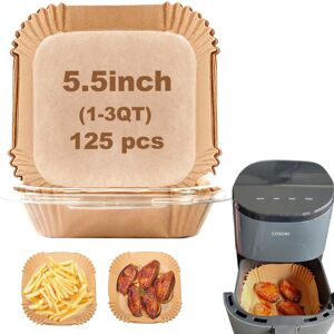 Multiple Small Air Fryer Liners for Cosori 2.1qt Air Fryer Mini Air Fryer Liners Disposa Multiple Small Air Fryer Liners for Cosori 2.1qt Air Fryer Mini Air Fryer Liners Disposa