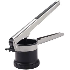 OXO Good Grips 3-in-1 Adjustable Potato Ricer Black/Silver OXO Good Grips 3-in-1 Adjustable Potato Ricer Black/Silver