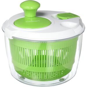 cuisinart Salad Spinner, green cuisinart Salad Spinner, green