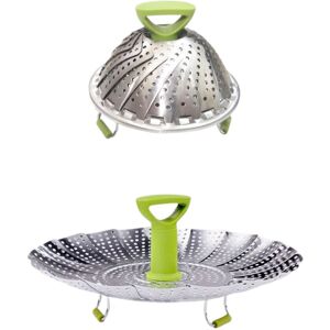 Doc Johnson BeyondNice Collapsible Colander Silicone Food Strainer Vegetable and Fruit Can Doc Johnson BeyondNice Collapsible Colander Silicone Food Strainer Vegetable and Fruit Can