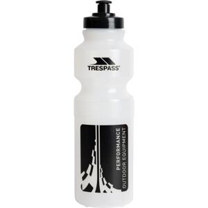 Trespass Platform Sports 750ml Water Bottle Trespass Platform Sports 750ml Water Bottle