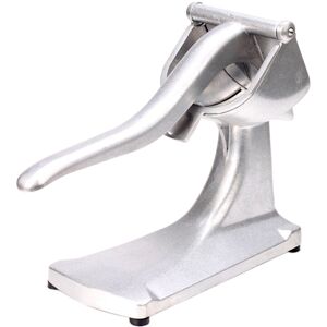 Typecat Heavy Duty Manual Orange Lemon Citrus Squeezer Fruit Juicer Hand Press Tool 9 in Typecat Heavy Duty Manual Orange Lemon Citrus Squeezer Fruit Juicer Hand Press Tool 9 in