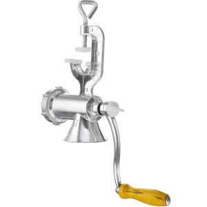 GreenZech Aluminum Alloy Manual Multifunction Meat Grinder Mincer Enema Table Kitchen Home GreenZech Aluminum Alloy Manual Multifunction Meat Grinder Mincer Enema Table Kitchen Home