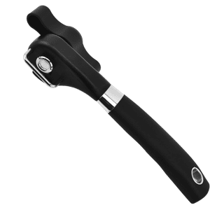 Unbranded (D) Safe Cut Can Opener, Smooth Edge Can Opener - Manu Unbranded (D) Safe Cut Can Opener, Smooth Edge Can Opener - Manu