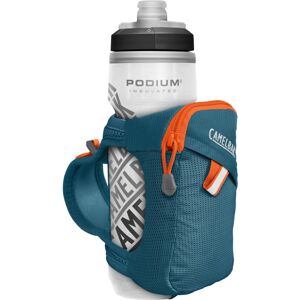 Camelbak Quick Grip CHILL Handheld 21OZ, Corsair Teal Camelbak Quick Grip CHILL Handheld 21OZ, Corsair Teal
