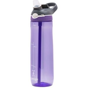 Contigo Cortland Autoseal Water Bottle Large 720ml BPA Free Sports Flask Lea Contigo Cortland Autoseal Water Bottle Large 720ml BPA Free Sports Flask Lea