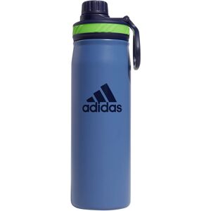 adidas 600 ML (20 oz) Metal Water Bottle Hot/Cold Double-Walled Insulated 18/8 adidas 600 ML (20 oz) Metal Water Bottle Hot/Cold Double-Walled Insulated 18/8
