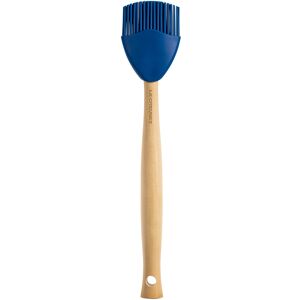 Le Creuset JS430-59 Craft Series Basting Brush 10 1/2"""" x 2 1/8"""" Marseill Le Creuset JS430-59 Craft Series Basting Brush 10 1/2"""" x 2 1/8"""" Marseill