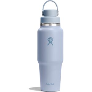 Hydro Flask 32 Oz Wide Flex Chug Cap Travel Bottle Surf Hydro Flask 32 Oz Wide Flex Chug Cap Travel Bottle Surf