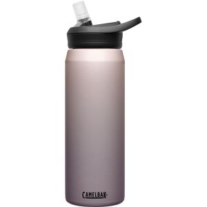 Camelbak Eddy+ Water Bottle with Straw - Insulated Stainless Steel 25 oz Rose Camelbak Eddy+ Water Bottle with Straw - Insulated Stainless Steel 25 oz Rose