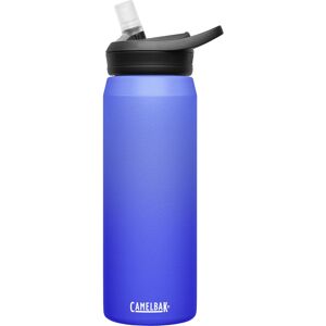 Camelbak Eddy+ Water Bottle with Straw 25oz - Insulated Stainless Steel Midnigh Camelbak Eddy+ Water Bottle with Straw 25oz - Insulated Stainless Steel Midnigh