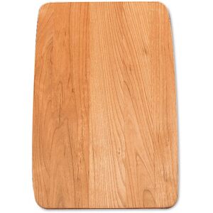Blanco 440230 Wood Cutting Board (Diamond Super Single Bowl) Accessory 17.5"""" Blanco 440230 Wood Cutting Board (Diamond Super Single Bowl) Accessory 17.5""""
