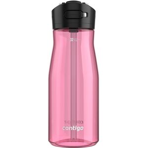 Contigo Ashland 2.0 Leak-Proof Water Bottle 32 Oz. Contigo Ashland 2.0 Leak-Proof Water Bottle 32 Oz.