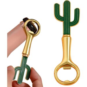 Unbranded Cactus Bottle Openers,Gold Colored Handle Beer Opener Unique Bottle Opener - Por Unbranded Cactus Bottle Openers,Gold Colored Handle Beer Opener Unique Bottle Opener - Por