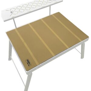 Unbranded (Khaki) Outdoor Table Mats, Heat Resistant Foldable Table Placemats, Non-Slip Ru Unbranded (Khaki) Outdoor Table Mats, Heat Resistant Foldable Table Placemats, Non-Slip Ru