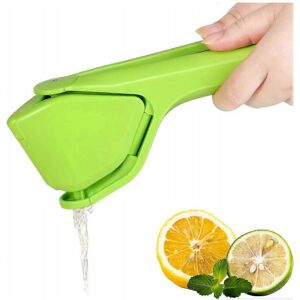 Unbranded Lemon Squeezer, Effortless Manual Flat Lime Juicer Squeezer, Hand Citrus Press, Unbranded Lemon Squeezer, Effortless Manual Flat Lime Juicer Squeezer, Hand Citrus Press,