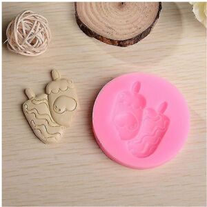 Unbranded Ice Cream Cake Mold - 1pc Unbranded Ice Cream Cake Mold - 1pc