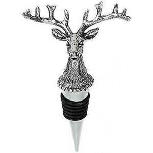 Unbranded Wine Stopper Christmas Elk Wine Champagne Bottle Stopper Champagne Beer Saver We Unbranded Wine Stopper Christmas Elk Wine Champagne Bottle Stopper Champagne Beer Saver We