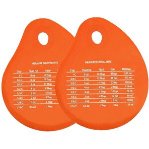 Unbranded 2Pcs Flour Scraper Bread Dough and Pastry Blenders Silicone Cake Durable High Te Unbranded 2Pcs Flour Scraper Bread Dough and Pastry Blenders Silicone Cake Durable High Te