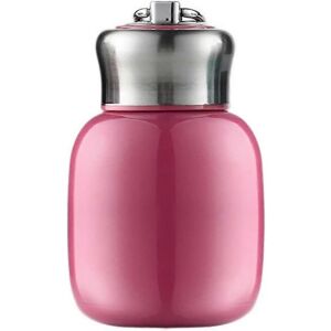 Unbranded Stainless Steel Water Bottle, Mini 200ml Vacuum Insulated Water Bottle Unbranded Stainless Steel Water Bottle, Mini 200ml Vacuum Insulated Water Bottle