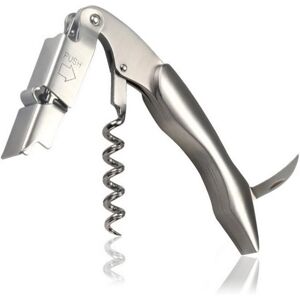 Unbranded Corkscrews for waiters - High-grade all-in-one premium stainless steel corkscrew Unbranded Corkscrews for waiters - High-grade all-in-one premium stainless steel corkscrew