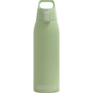 SIGG - Insulated Water Bottle - Shield Therm One - Suitable for Carbonated Bever SIGG - Insulated Water Bottle - Shield Therm One - Suitable for Carbonated Bever