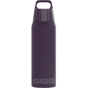 SIGG - Insulated Water Bottle - Shield Therm One - Suitable for Carbonated Bever SIGG - Insulated Water Bottle - Shield Therm One - Suitable for Carbonated Bever