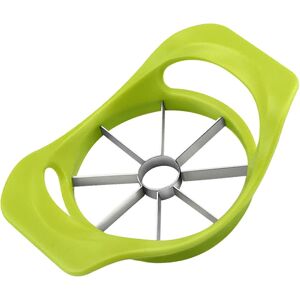Unbranded (As show, One size) Apple slicer (8 slices, green) Unbranded (As show, One size) Apple slicer (8 slices, green)