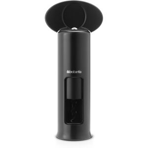 Brabantia 297663 Classic Corkscrew - Black Brabantia 297663 Classic Corkscrew - Black