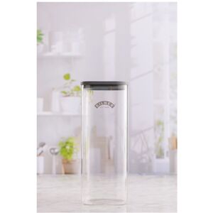 Kilner - Fresh Storage Square Jar - 3.5L Kilner - Fresh Storage Square Jar - 3.5L
