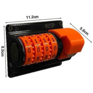 Unbranded (As show, One size) Beer Counter Bottle Opener, Creative Wall Mounted Opener, Be Unbranded (As show, One size) Beer Counter Bottle Opener, Creative Wall Mounted Opener, Be