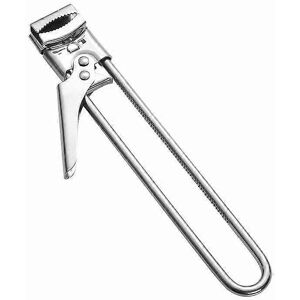 Unbranded (As show, One size) Adjustable and Multifunctional Stainless Steel Jar Opener Bo Unbranded (As show, One size) Adjustable and Multifunctional Stainless Steel Jar Opener Bo