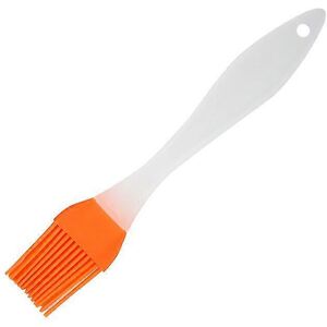 Unbranded (As show, One size) Kitchen Brush, High Temperature Resistant Silicone Pastry Br Unbranded (As show, One size) Kitchen Brush, High Temperature Resistant Silicone Pastry Br