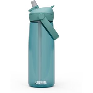 (cove) Camelbak Thrive 750ml Flip Straw spill proof drinking bottle - 25oz (cove) Camelbak Thrive 750ml Flip Straw spill proof drinking bottle - 25oz